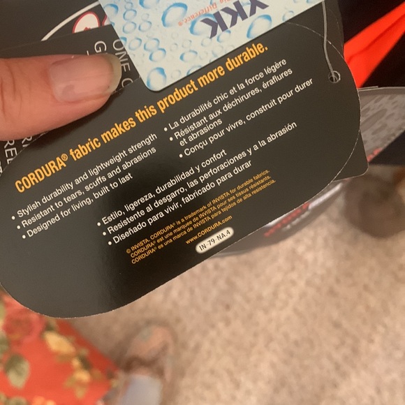 Fly Racing Carbon Jacket - Picture 7 of 8